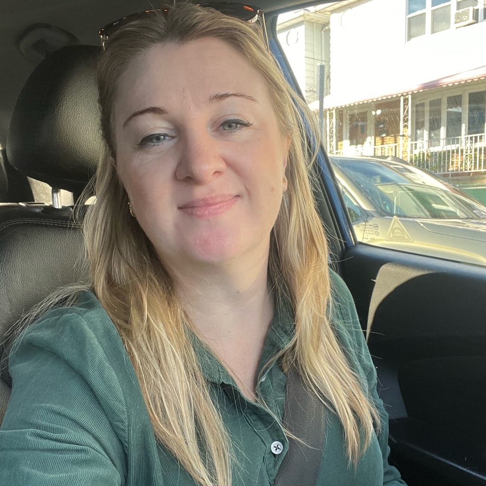 Meet your Posher, Ewa